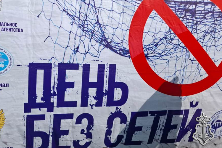 Росгвардейцы в Тюмени приняли участие во Всероссийском дне без сетей