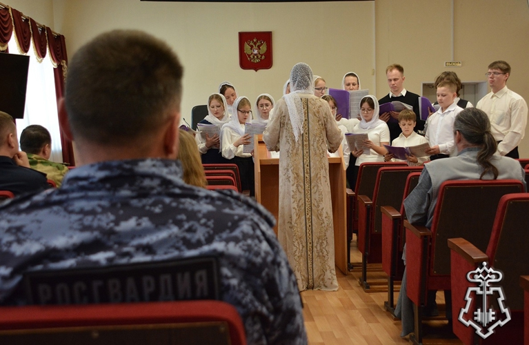 Мероприятия в пасхальную неделю прошли в Тюменской области