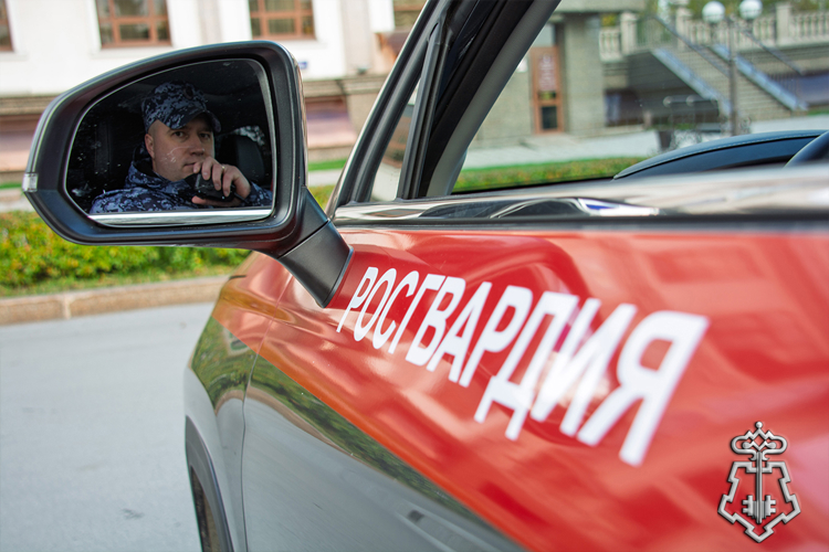 В Тюменской области подвели итоги деятельности подразделений вневедомственной охраны Росгвардии за 9 месяцев 2026 года