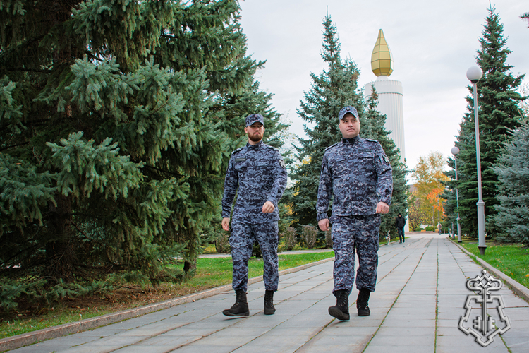 В Тюменской области подвели итоги деятельности подразделений вневедомственной охраны Росгвардии за 9 месяцев 2026 года